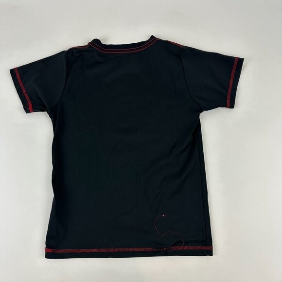 Rivalry Threads Tshirt Boys Small Black Oklahoma Sooners OU - Picture 10 of 10